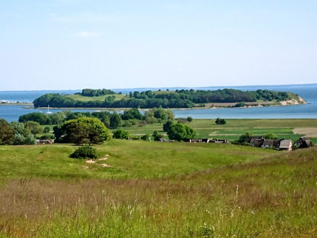 Rund Rügen: Segeltörn voller Natur-Highlights